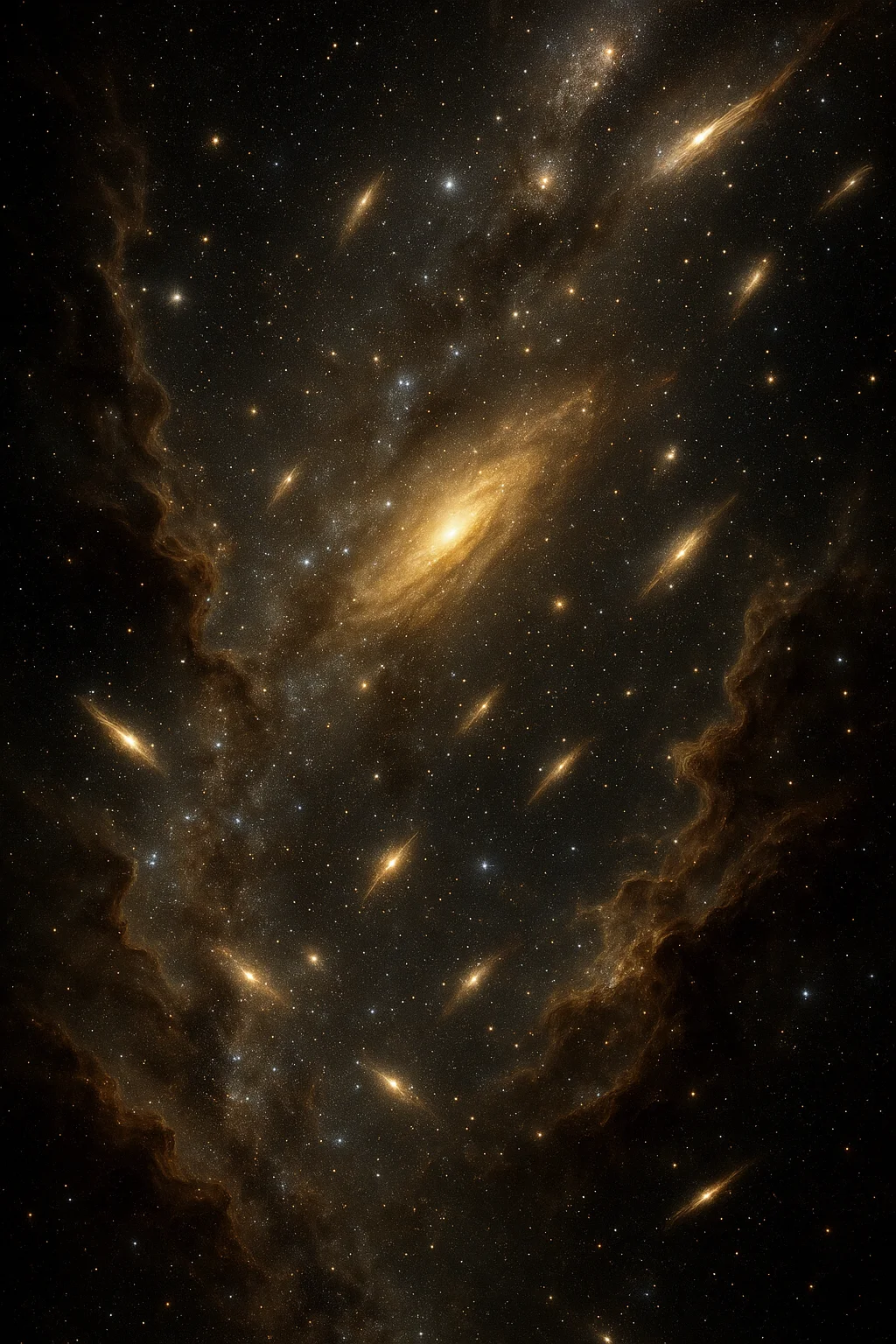 Eryndor Cluster